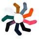 thumbnail image 2 of Calcetines Ykywbike Para Ciclismo, Compresoras Transpirables multicolor M, 2 of 4