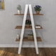 thumbnail image 2 of Estante 3 Niveles Urban Blanco, 2 of 4