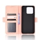 thumbnail image 5 of Funda Cartera Magnética para Xiaomi Redmi 10C- Tarjetero Desmontable, Cuero PU, Soporte, 5 of 6