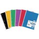thumbnail image 2 of Cuaderno de espiral Mead 19 cm x 26 cm, 70 hojas, rayado amplio, 2 of 2