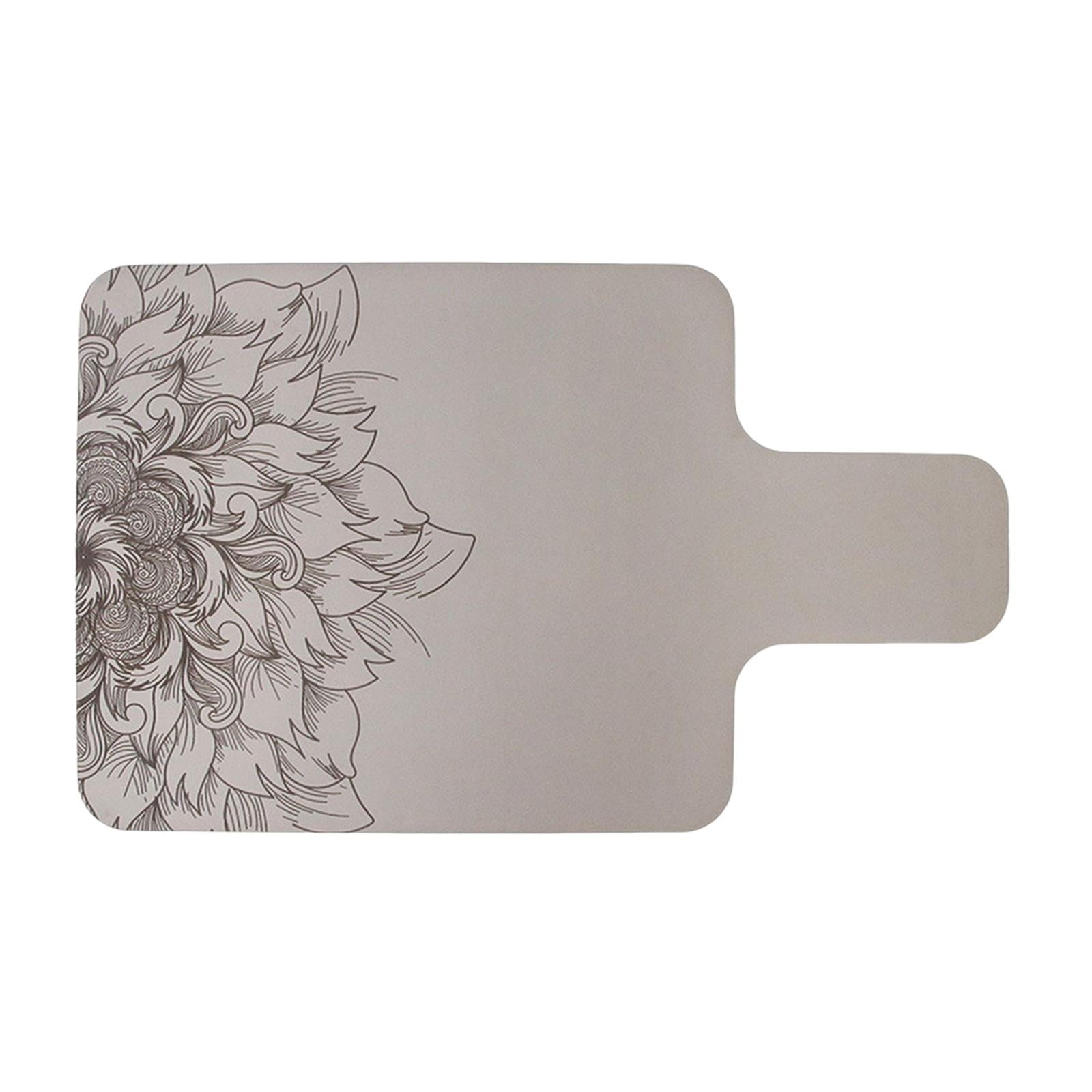 Ioensy - Reformer Mat Ejercicio Portátil Para Yoga Pilates Fitness Ejercicio Entrenamiento H