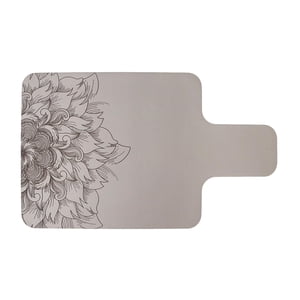 Ioensy - Reformer Mat Ejercicio Portátil Para Yoga Pilates Fitness Ejercicio Entrenamiento H