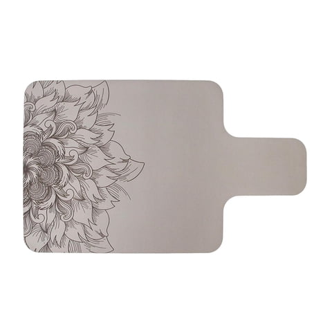 Ioensy - Reformer Mat Ejercicio Portátil Para Yoga Pilates Fitness Ejercicio Entrenamiento H