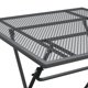 thumbnail image 5 of Juego de comedor para patio Casafoyer de malla metálica expandida 5 piezas, 5 of 5