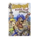 thumbnail image 1 of Scooby-Doo Piratas Cartel de metal, decoración de pared con cartel de metal personalizado, regalos para aficionados, amigos, familia y seres queridos 30x20 cm, 1 of 6