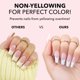 thumbnail image 4 of Líquido para uñas Dip Manicure Essentials Kiara Sky Top Coat, 15 ml, 4 of 6