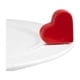 thumbnail image 1 of Miniatura decorativa de cerámica nf nora fleming Be Mine A23, 1 of 5