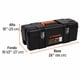 thumbnail image 2 of Caja De Herramientas Industrial 26 Truper, 2 of 3