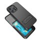 thumbnail image 4 of Combo Funda Con Funda Para Cinturón Para Iphone 13 14 Pro Con Soporte, 4 of 9