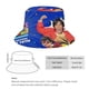 thumbnail image 2 of Sombrero Bucket El Mundo De Ryan Plegable, 2 of 6