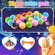 thumbnail image 2 of Paquete de 28 Slime Party Favors Funewest con Galaxy Slime Ball, 2 of 3