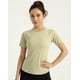thumbnail image 1 of Polera Mujer Manga Corta Deportiva Detalle Espalda, 1 of 3