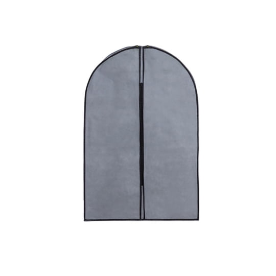 Cubierta De Trajes Contra Polvo Gris Mainstays