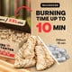 thumbnail image 2 of Fire Starters 150 Unidades Para Chimenea Fogata Barbacoa, 2 of 7