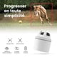 thumbnail image 4 of Soporte para smartphone Pivo Pet Lite Pack Auto Pet Tracking, 4 of 9