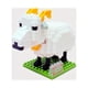 thumbnail image 1 of The Chinese Zodiac Series Animal Model Small Particles Assembled Building Blocks DIY Educational Children's Toy Gift Game Fan Party Birthday Gifts, 1 of 3