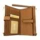 thumbnail image 3 of Billetera Michael Kors Doble Cremallera, Vainilla, 3 of 3