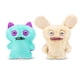 thumbnail image 1 of Peluche Fuggler Serie 1 22 cm Monstruo Feo y Divertido, 1 of 7