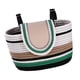 thumbnail image 3 of Cesta Para Bicicleta Cesta Delantera De Bicicleta Desmontable Para Picnic Ciclismo Bicicleta De Montaña Verde, 3 of 3