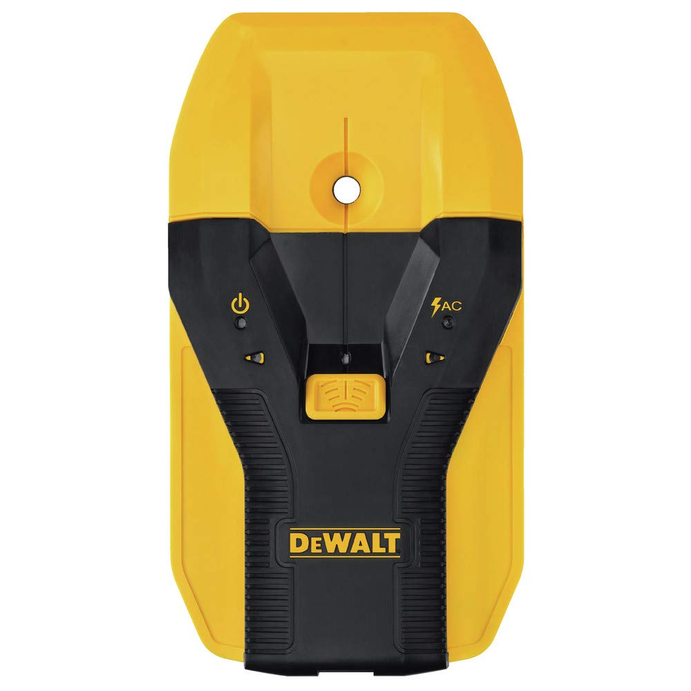 Buscador De Pernos Dewalt Dw0150 3,8 Cm