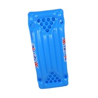 Magideal - Balsa Inflable Para Beer Pong, Soporte Flotante Para Bebidas Para Deportes Acuáticos En El Lago, Verano