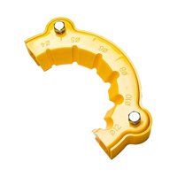 Ioensy - Afilador De Brocas Directo Reemplaza La Amoladora De Brocas Profesional Practical