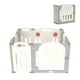 thumbnail image 2 of Corral Didáctico de Juegos Plegable Teddy Grey, 2 of 9