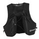 thumbnail image 2 of Chaleco De Hidratación, Bolsa Deportiva, Mochila Para Correr, Trail Running, Jogging, Escalada, Color Negro, 2 of 5