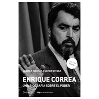 Catalonia - Libro Enrique Correa Una Biografía Sobre El Poder