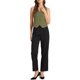 thumbnail image 2 of INSPIRE CHIC Chaleco de Mujer sin Mangas con Botones en V Cuello en V Regreso a Clases Chaleco Corto Verde XS, 2 of 6