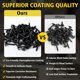 thumbnail image 5 of Kit de 220 tornillos para madera FIXLINK #8 (surtido), 5 of 8