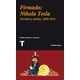 thumbnail image 1 of Libro Firmado: Nikola Tesla - Nikola Tesla, 1 of 2