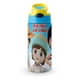 thumbnail image 1 of Botella de Agua Infantil Desmarcar La Señorita Polly Azul 12 Oz, 1 of 6