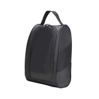 Magideal - Bolsa Para Zapatos De Golf, Bolsa De Transporte Para Zapatos, Organizador De Zapatos, Bolsa De Viaje Impermeable Para Zapatos, Bolsa Multiusos Para Se