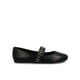 thumbnail image 1 of Ballerina Mujer Bata Delhi Negro II, 1 of 5