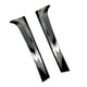 thumbnail image 3 of Ajuste Del Alerón Lateral De La Ventana Trasera Del Coche Automotriz Para Tiguan MK2 2017-2021, 3 of 5