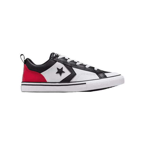 ZAPATILLAS URBANAS CONVERSE PRO BLAZE ARCHIVAL ATHLETICS INFANTIL | A10740C-001 - Talla 5,0