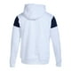 thumbnail image 2 of Polerón Hoodie Hombre Crew V Blanco Joma, 2 of 4