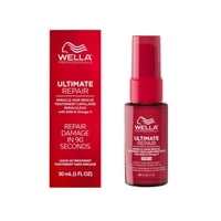 Tratamiento Wella Potenciador Milagroso Reparación Definitiva 30 Ml