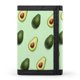 thumbnail image 1 of Cartera Trifold Aguacate Slim, 1 of 6