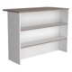 thumbnail image 3 of Barra Auxiliar Fendi - Blanco/Castano, 3 of 5