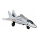 thumbnail image 5 of Pack 5 En 1 Juguetes Autos Y Avion Top Gun Maverick Modelo 1, 5 of 6