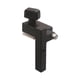 thumbnail image 2 of Flip Stop Woodwork T Slot Mitre Accesorios Profesionales Compactos Y Ligeros, 2 of 5