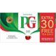 thumbnail image 1 of PG Tips TEA 960 bolsas de té 4 paquetes (160+80 gratis), 1 of 3