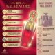 thumbnail image 5 of Perfume Mahajan Gala Encore para mujer 100 ml vainilla y jazmín, 5 of 7