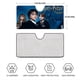 thumbnail image 4 of Harry Potter Parasol para Parabrisas Delantero Protector Plegable, Visera Solar para Auto Bloquea Rayos UV Mantiene tu Vehículo Fresco 140cm*76cm, 4 of 6