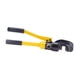 thumbnail image 3 of Accesorios para de barras de acero hidráulico Mango antideslizante Herramienta de corte de cadena de pernos portátil, práctica y resistente p 415mmx125mmx65mm, 3 of 5
