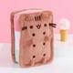 thumbnail image 2 of Helado napolitano Pusheen de peluche Spin Master GUND, 24 cm, 2 of 3