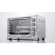 thumbnail image 1 of Horno eléctrico sindelen 45 litros He-450in, 1 of 8