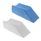 thumbnail image 2 of Cojín Elevador De Piernas De Espuma De 2 Uds Con Almohadas De Soporte De Funda Lavable, 2 of 5